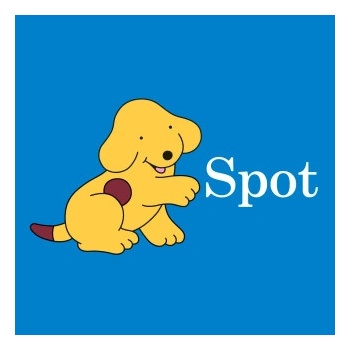 Find Spot at Bedtime