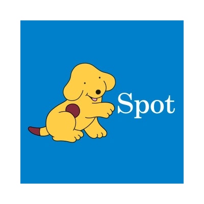 Find Spot at Bedtime