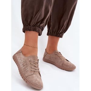 Step in style Дамски половинки модел 226496 Step in style