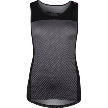 Force Cross dámsky šedo-čierny