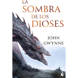 La sombra de los dioses (Serie Hermanos de sangre 1) | John Gwynne (2024)