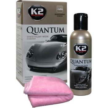 K2 QUANTUM 140 ml