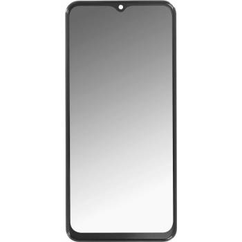 Samsung Стъкло и LCD екран за Samsung Galaxy M33 / SM-M336, оригинален, черно (17699)