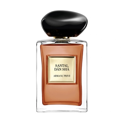 Giorgio Armani Armani/Privé Santal Dan Sha EDT 100 ml Tester