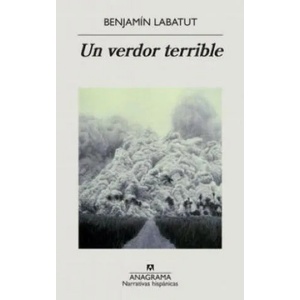 Un Verdor Terrible (ISBN: 9788433998972)