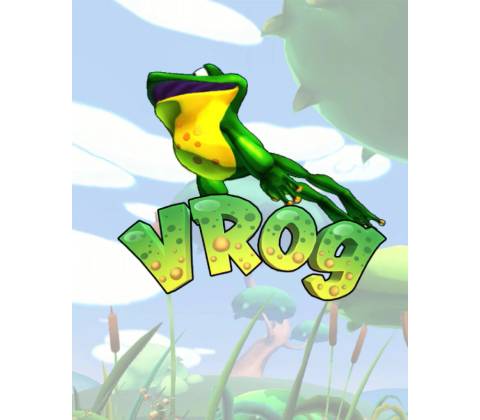VRog