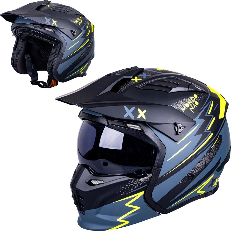 W-TEC Badalone Graphic