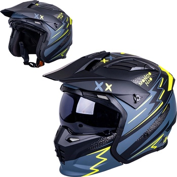 W-TEC Badalone Graphic