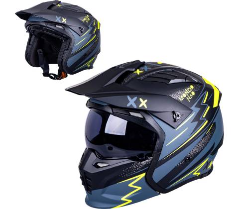 W-TEC Badalone Graphic