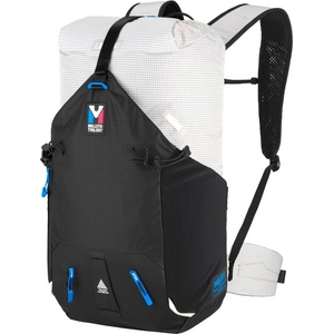 Millet Алпийска раница Millet Trilogy Jorasses 20+5 Mountaineering backpack - Foggy Dew - размер One Size (503-1173-0111)