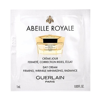 Guerlain Abeille Royale Day Creme 1 ml