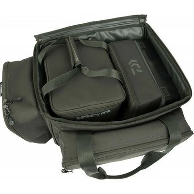 Daiwa Batoh Infinity Low Level Ruckall ISR