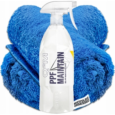 Gyeon Q2M PPF Wash 1 l