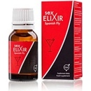 Sex Elixir 15 ml