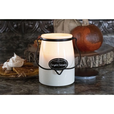 Milkhouse Candle Pumpkin Pancakes 624g