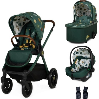 Cosatto Giggle 4 3 in 1