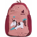 Deuter Pico Bloom Ruby růžový