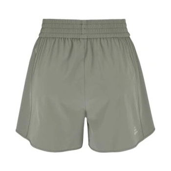 Craft W Šortky CORE Essence zelená