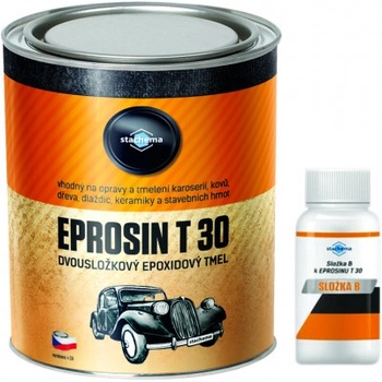 Stachema Eprosin T-30 epoxidový tmel 400g