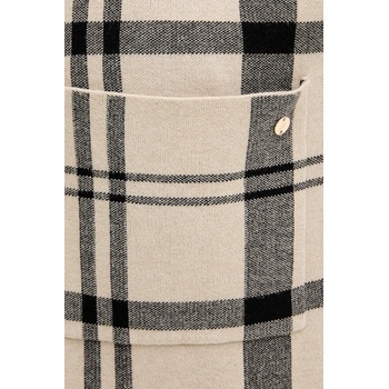 Joseph Ribkoff Яке Joseph Ribkoff в черно преходен модел 253903 (253903)