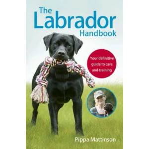 Labrador Handbook (ISBN: 9781785030918)