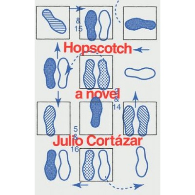 Hopscotch Cortazar JulioPaperback