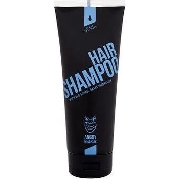 Angry Beards Urban Twofinger šampon na vlasy 230 ml