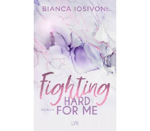 Fighting Hard for Me