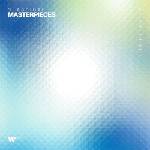 Various Artists - Classical Masterpieces For Eternity (Blue Coloured) (140 g) (LP) (5026854960937)