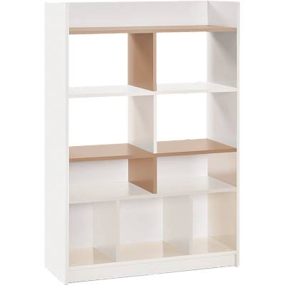 Carmen Детска етажерка за книги joyin