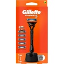 Gillette Fusion5 + 5 ks hlavic
