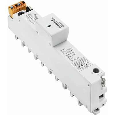 Weidmüller 2830920000 VPU ZPA S I 3+1 RA 300/12,5 zvodič prepätia 1 ks
