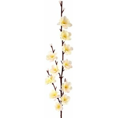 Jabloň kvet 02 / 51 cm