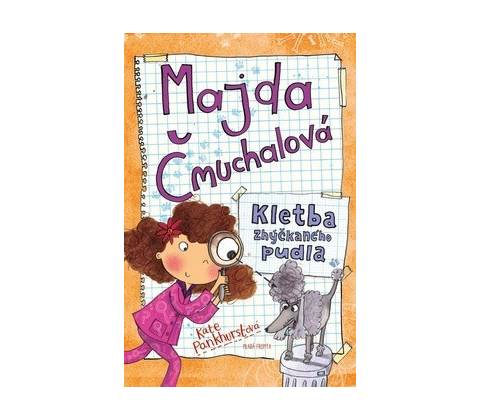 Majda Čmuchalová