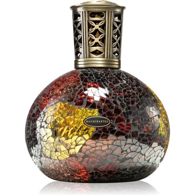 Ashleigh & Burwood XL katalytická lampa Supernova 16 x 12 cm – Zboží Dáma