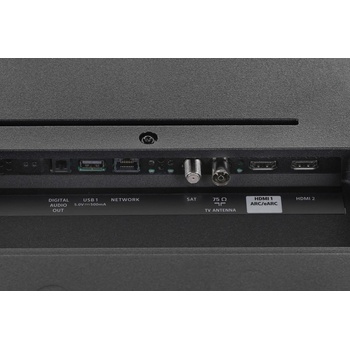Philips 65PUS8319