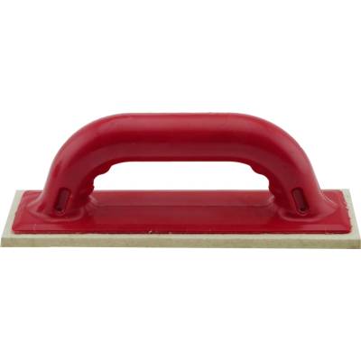 ENCO Hladítko s bielou plsťou 225 × 60 mm