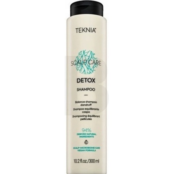 Lakmé Teknia Scalp Care Detox Shampoo čisticí šampon proti lupům 300 ml