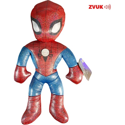 Marvel Avengers Spider Man 40 cm