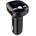 Ултракомпактен FM трансмитер BC40Q с Bluetooth, зарядно за кола с QuickCharge 3.0