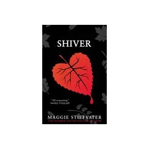 Shiver | Maggie Stiefvater (ISBN: 9780702306624)