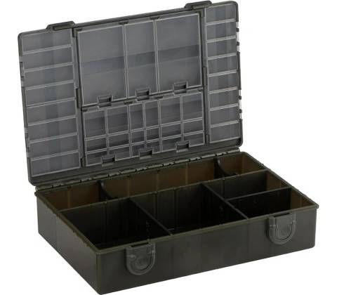 Fox Medium Tackle Box