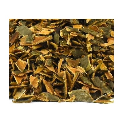 World Herbs Krušina olšová kůra 100 g