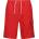 Regatta Бански гащета Regatta Men's Hotham Board Swim Shorts - Rococco Red