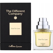 The Different Company Oud For Love parfém unisex 100 ml