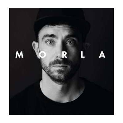 Tim Allhoff - Morla CD