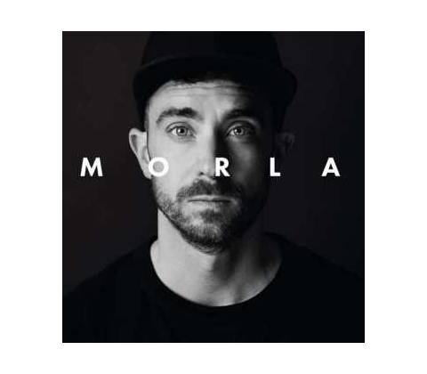 Tim Allhoff - Morla CD
