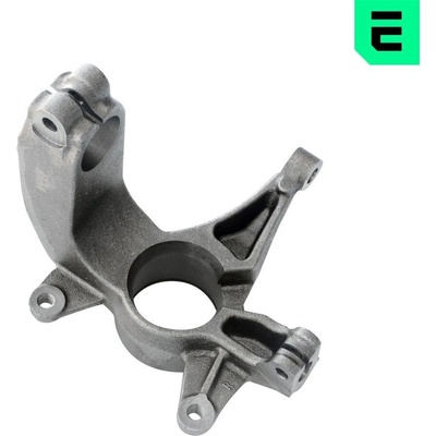 Čep nápravy, zavěšení kol OPTIMAL KN-701977-03-R (KN70197703R)
