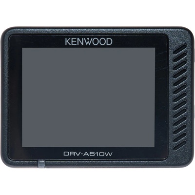 Kenwood DRV-A510W