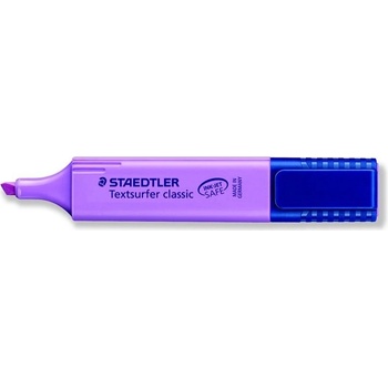 Staedtler Textsurfer Classic 364 fialový